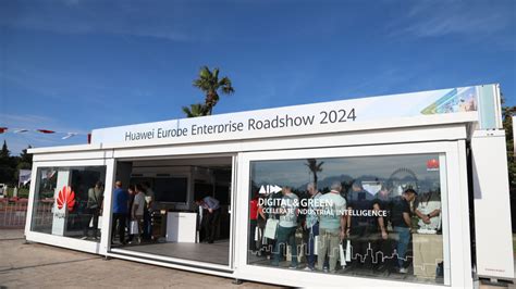 H­u­a­w­e­i­ ­E­n­t­e­r­p­r­i­s­e­ ­R­o­a­d­s­h­o­w­ ­2­0­2­4­ ­T­a­m­a­m­l­a­n­d­ı­